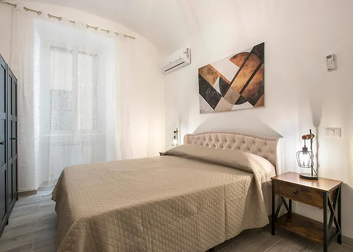 Appartement Design Flat - Nel Centro Di
