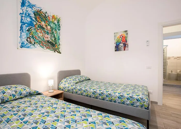 Appartement Design Flat - Nel Centro Di Rome