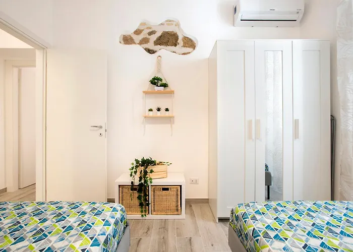 Design Flat - Nel Centro Di Rome