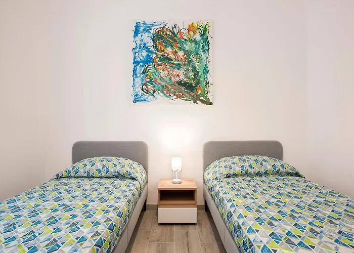 Design Flat - Nel Centro Di *