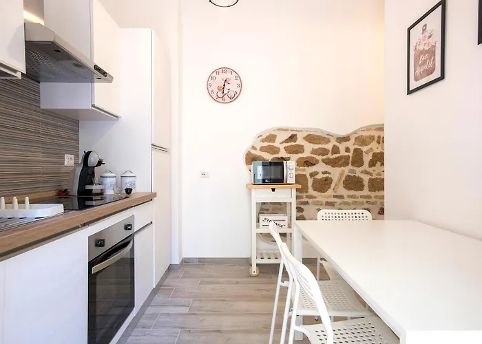 Appartement Design Flat - Nel Centro Di *