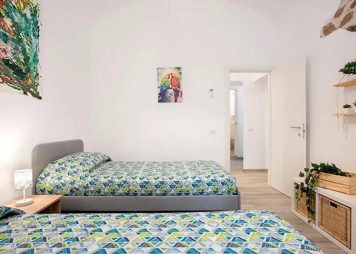 Appartement Design Flat - Nel Centro Di Rome