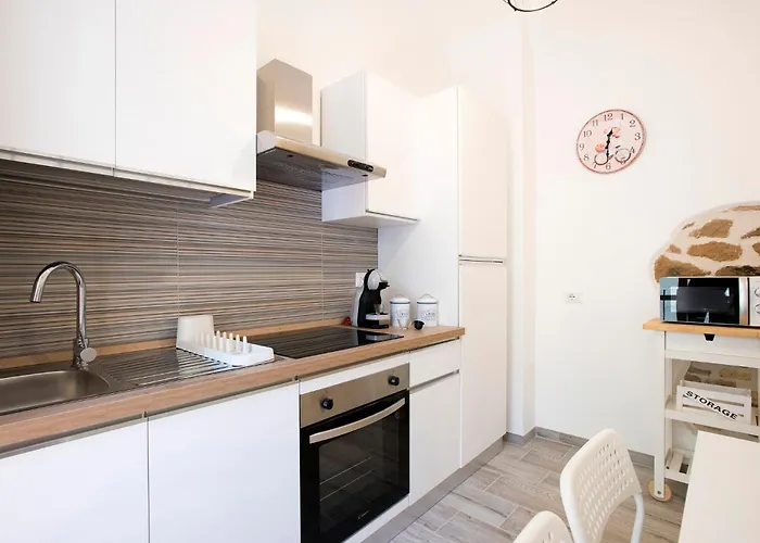 Design Flat - Nel Centro Di Appartement Rome