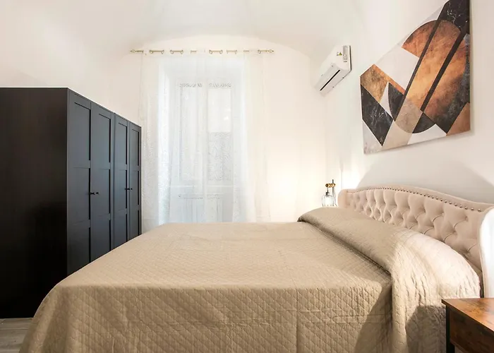 Appartement Design Flat - Nel Centro Di