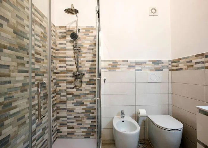 Appartement Design Flat - Nel Centro Di *