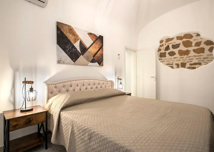 Design Flat - Nel Centro Di Appartement Rome