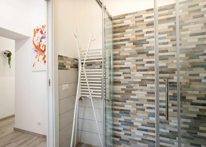 Design Flat - Nel Centro Di