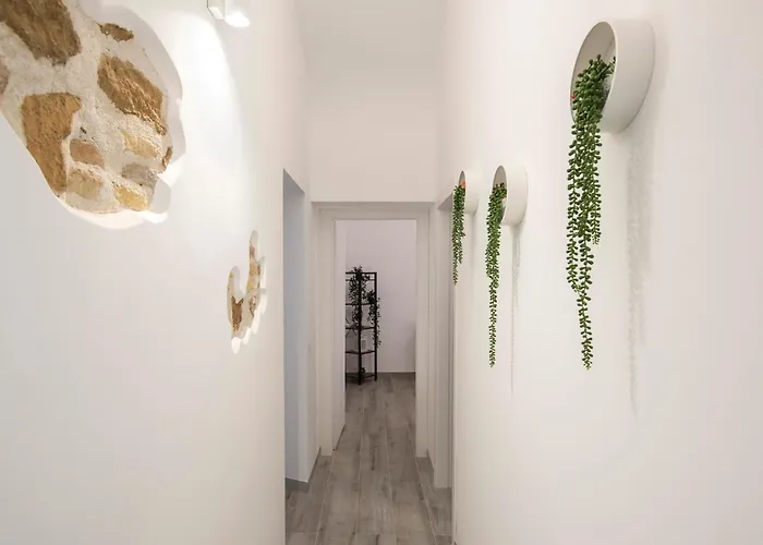 Appartement Design Flat - Nel Centro Di