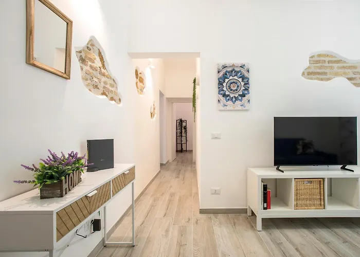Design Flat - Nel Centro Di Rome