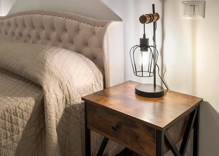 Design Flat - Nel Centro Di *