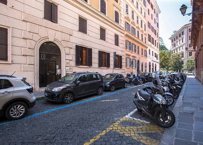 Design Flat - Nel Centro Di Appartement *