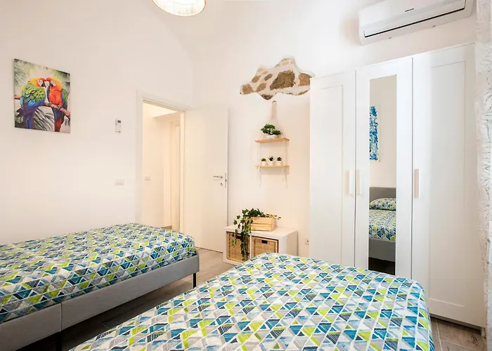Appartement Design Flat - Nel Centro Di Rome