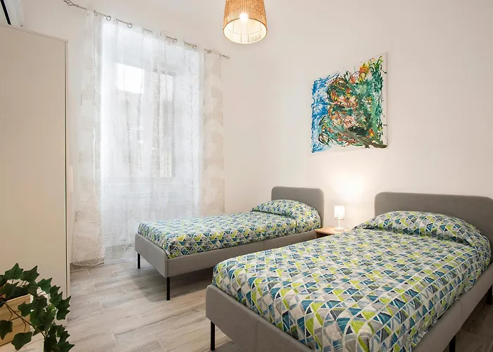 Design Flat - Nel Centro Di Appartement Rome